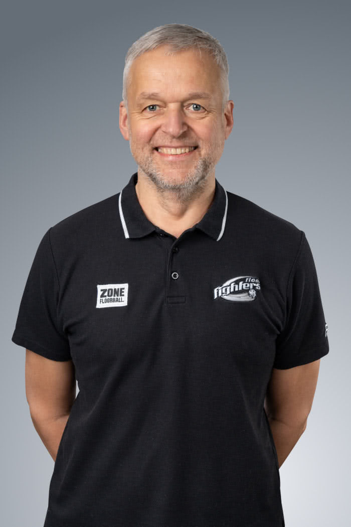 Falko Lermer