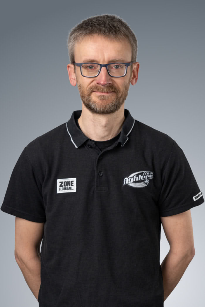 Dr. Georg C. Schmidt