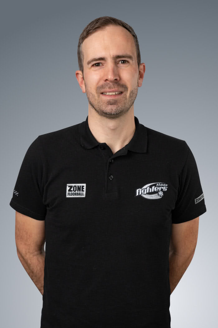 Sascha Franz