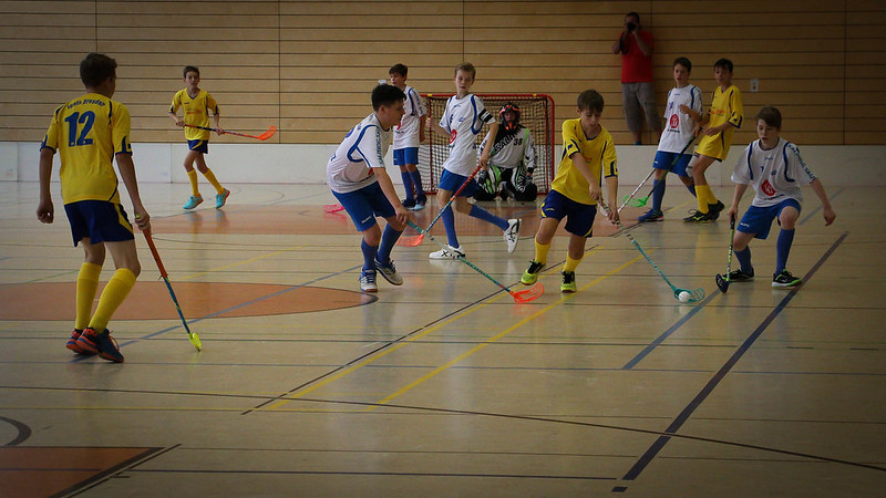 Was Ist Floorball 01